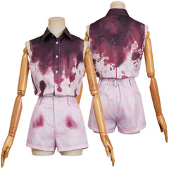 Iris Kostüm Companion 2025 Iris Cosplay Outfits
