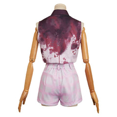 Iris Kostüm Companion 2025 Iris Cosplay Outfits