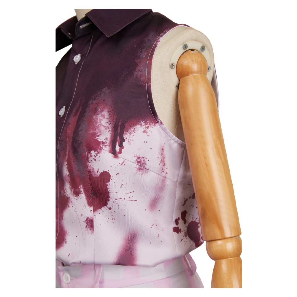Iris Kostüm Companion 2025 Iris Cosplay Outfits