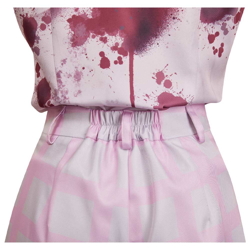 Iris Kostüm Companion 2025 Iris Cosplay Outfits