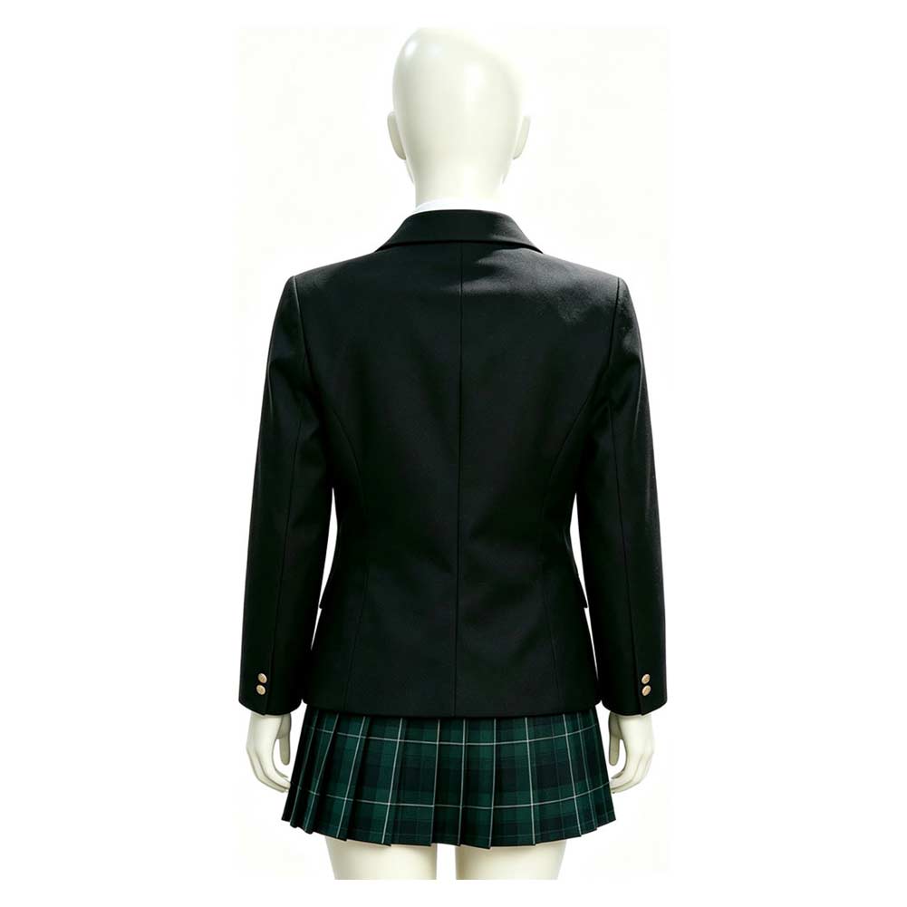Isabelle Shaw Kostüm Set Voicemails for Isabelle Isabelle Shaw Cosplay Outfit