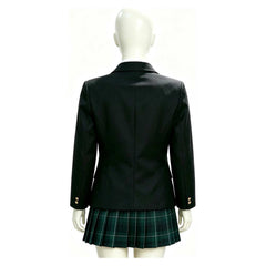 Isabelle Shaw Kostüm Set Voicemails for Isabelle Isabelle Shaw Cosplay Outfit
