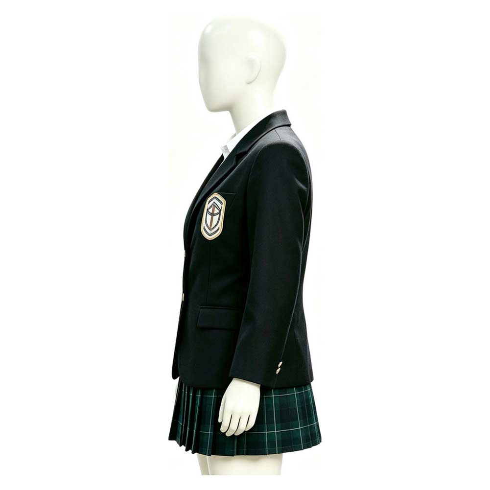 Isabelle Shaw Kostüm Set Voicemails for Isabelle Isabelle Shaw Cosplay Outfit