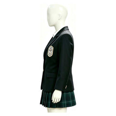 Isabelle Shaw Kostüm Set Voicemails for Isabelle Isabelle Shaw Cosplay Outfit