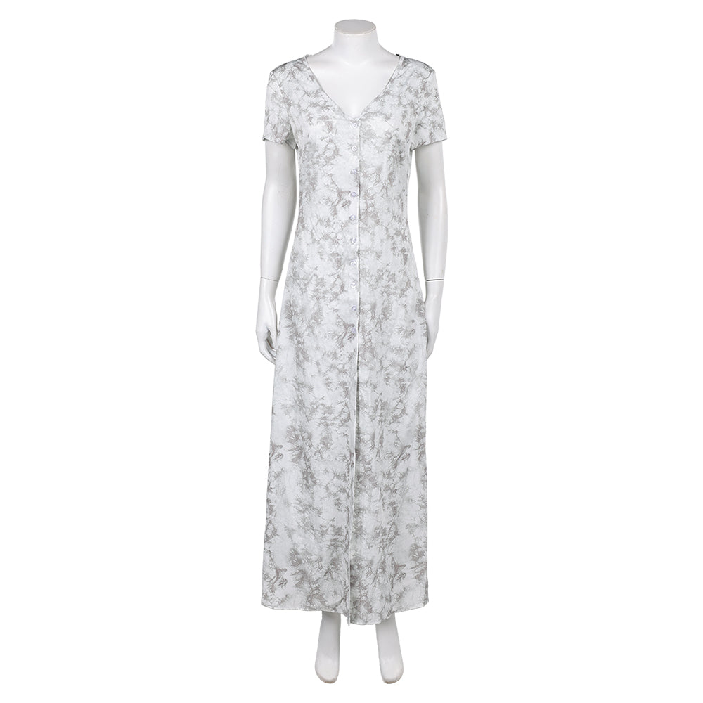 Isla Kostüm Set 28 Years Later Isla Cosplay Outfits