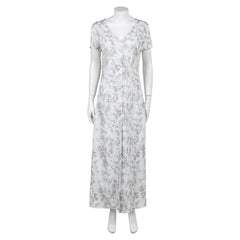 Isla Kostüm Set 28 Years Later Isla Cosplay Outfits