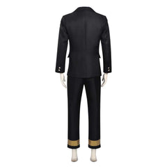 Itecho Kangetsu Kostüm Agents of the Four Seasons Itecho Cosplay Outfit