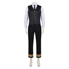 Itecho Kangetsu Kostüm Agents of the Four Seasons Itecho Cosplay Outfit