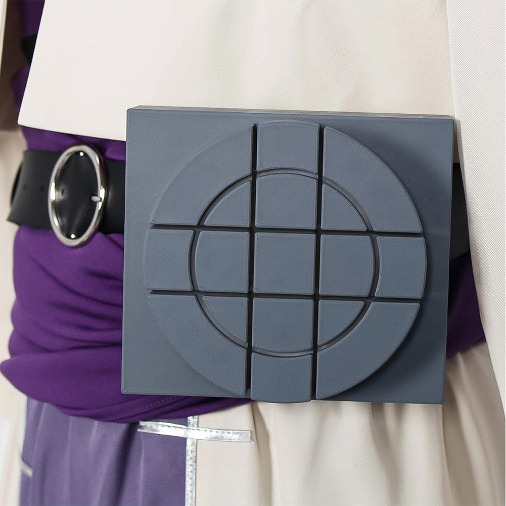 Jabber Wonger Kostüm Gachiakuta Jabber Cosplay Outfit