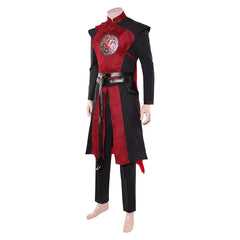 Jacaerys Velaryon Kostüm Set Game of Thrones Jace Cosplay Outfit