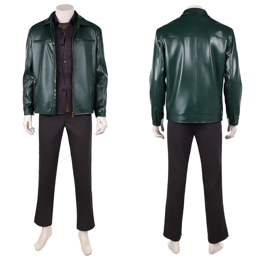 James Sunderland Kostüm Silent Hill James Cosplay Outfit