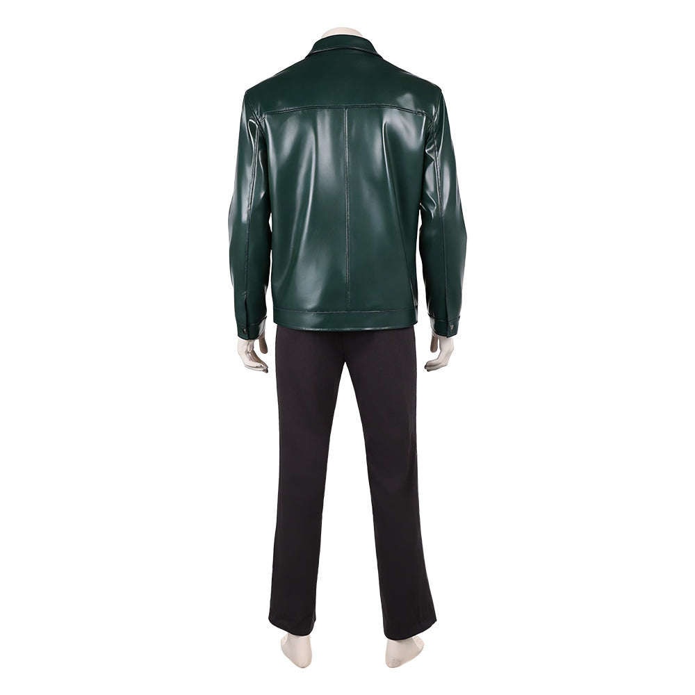 James Sunderland Kostüm Silent Hill James Cosplay Outfit