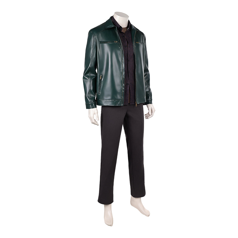 James Sunderland Kostüm Silent Hill James Cosplay Outfit