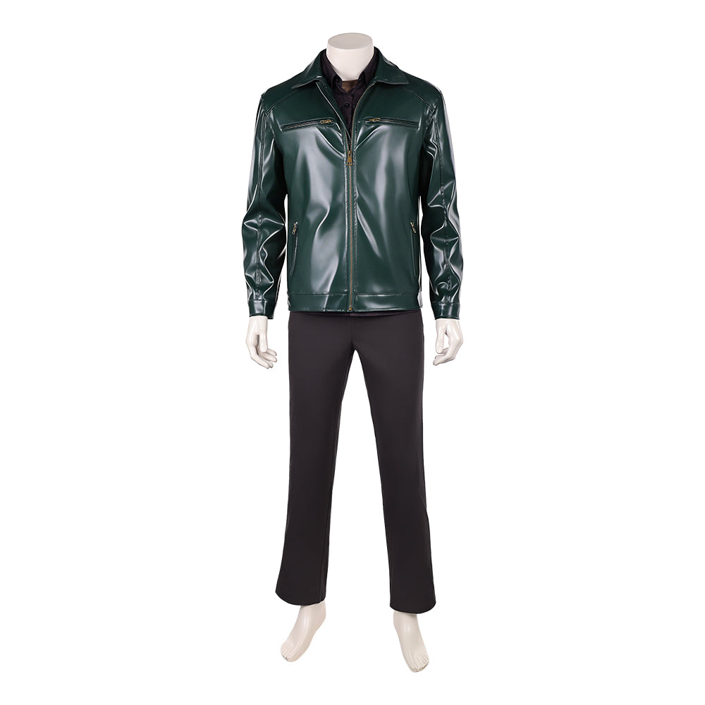 James Sunderland Kostüm Silent Hill James Cosplay Outfit