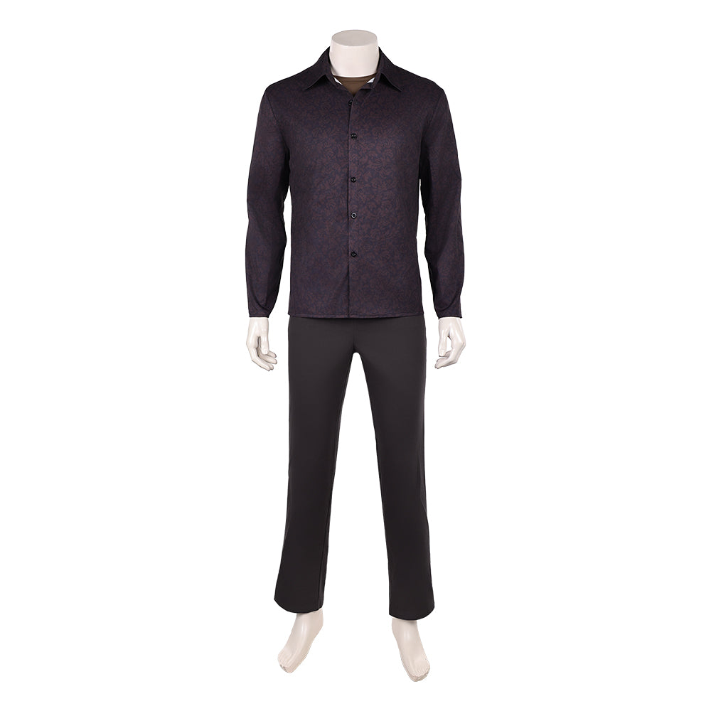 James Sunderland Kostüm Silent Hill James Cosplay Outfit