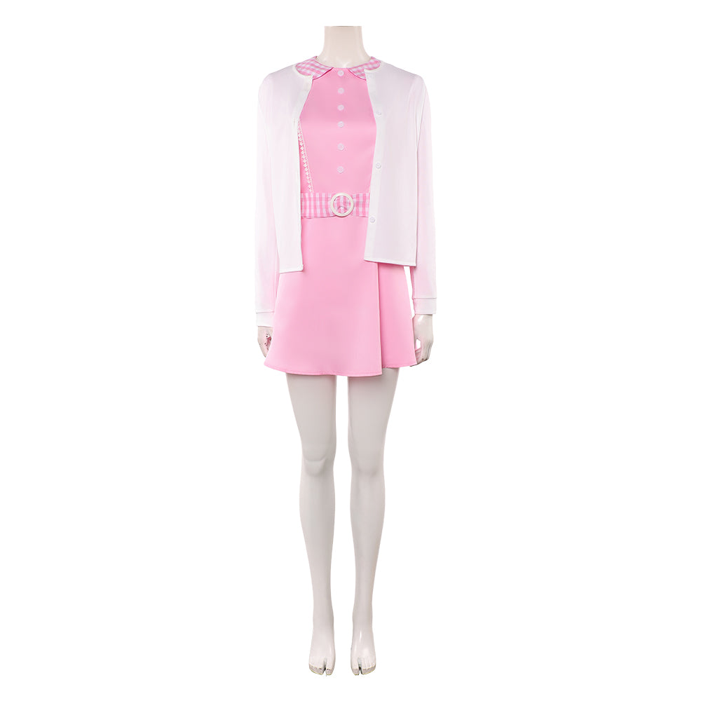 Janet Weiss-Majors Kostüm Set The Rocky Horror Picture Show Janet Cosplay Outfit