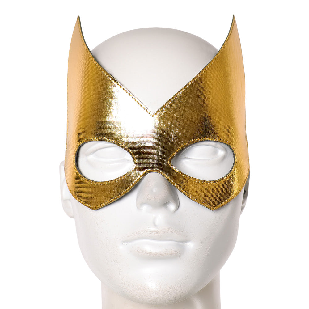 Jean Grey grün Kleid X-Men '97 Jean Cosplay Outfit   