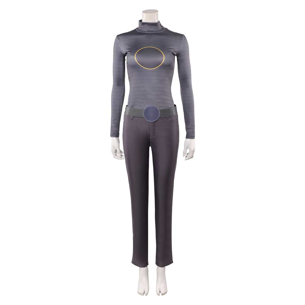 Jean Grey Outfit X-men 97 Jean Elaine Grey Cosplay Kostüm