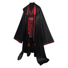 Jia Qiu Enemy Costume Limbus Company Jia Qiu Cosplay Outfit
