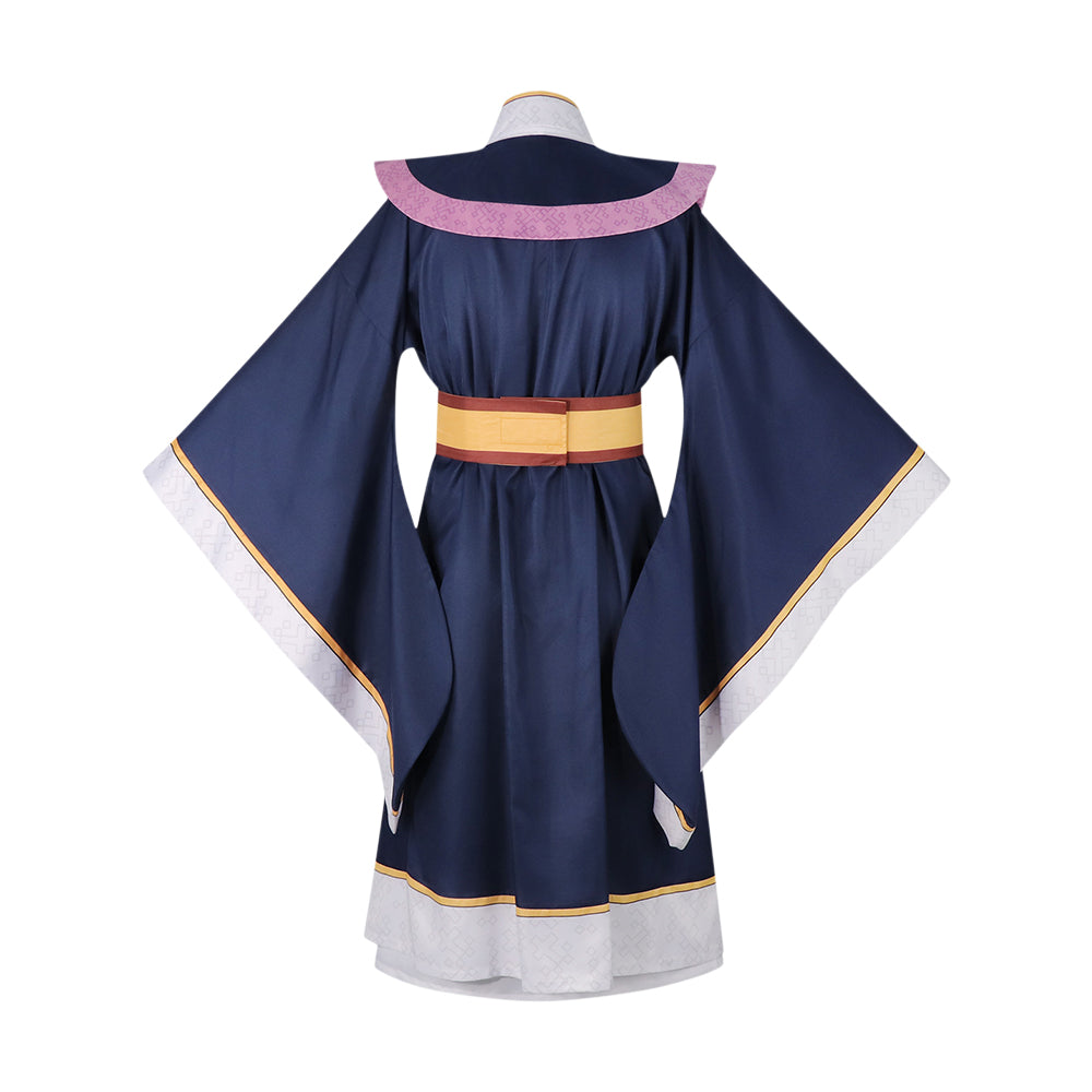 Jinshi Kostüm Set The Apothecary Diaries Jinshi Cosplay Outfit
