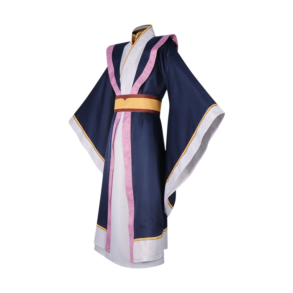 Jinshi Kostüm Set The Apothecary Diaries Jinshi Cosplay Outfit