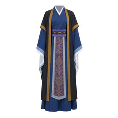 Jinshi Kostüm Set The Apothecary Diaries Season 3 Jinshi Cosplay Outfit