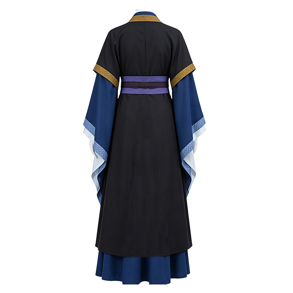 Jinshi Kostüm Set The Apothecary Diaries Season 3 Jinshi Cosplay Outfit