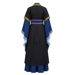 Jinshi Kostüm Set The Apothecary Diaries Season 3 Jinshi Cosplay Outfit
