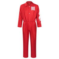 Joey Jordison Kostüm Set Slipknot Joey Jordison Cosplay Outfit