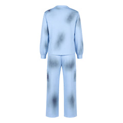 John Marshall Stewart blau Kostüm Set Lanterns 2026 Cosplay Outfit