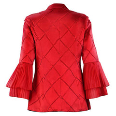 Joker 2 Harley Quinn Gaga rot Jacke Cosplay Outfits