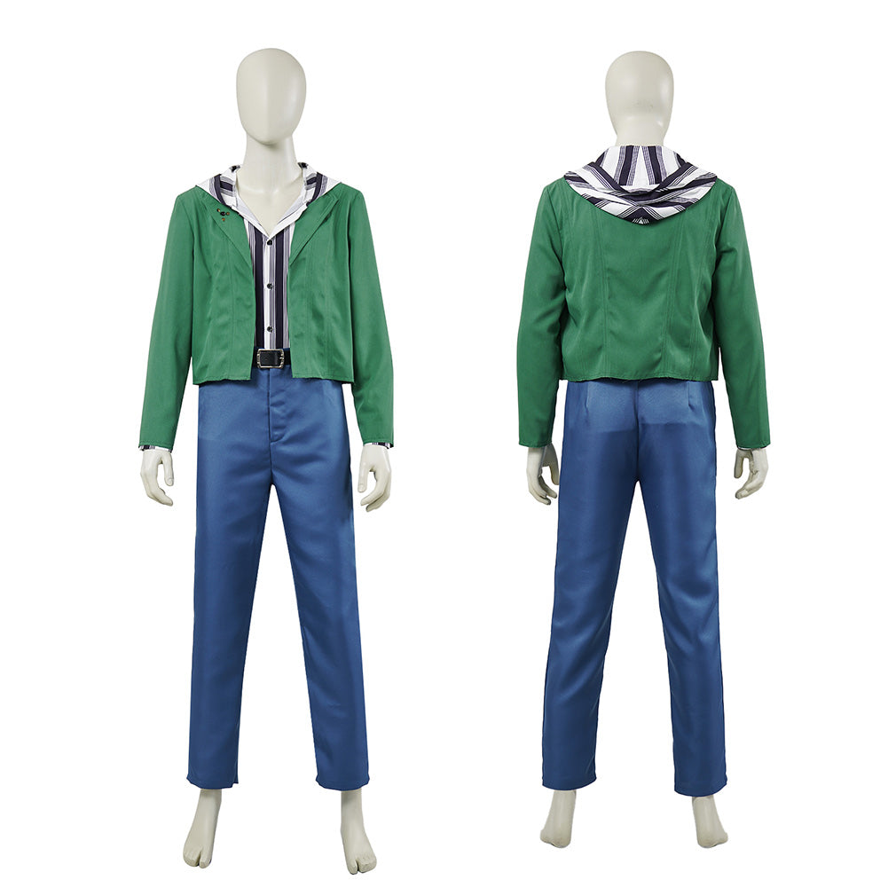 Jonathan Kostüm SET Schneewittchen Jonathan Cosplay Outfits