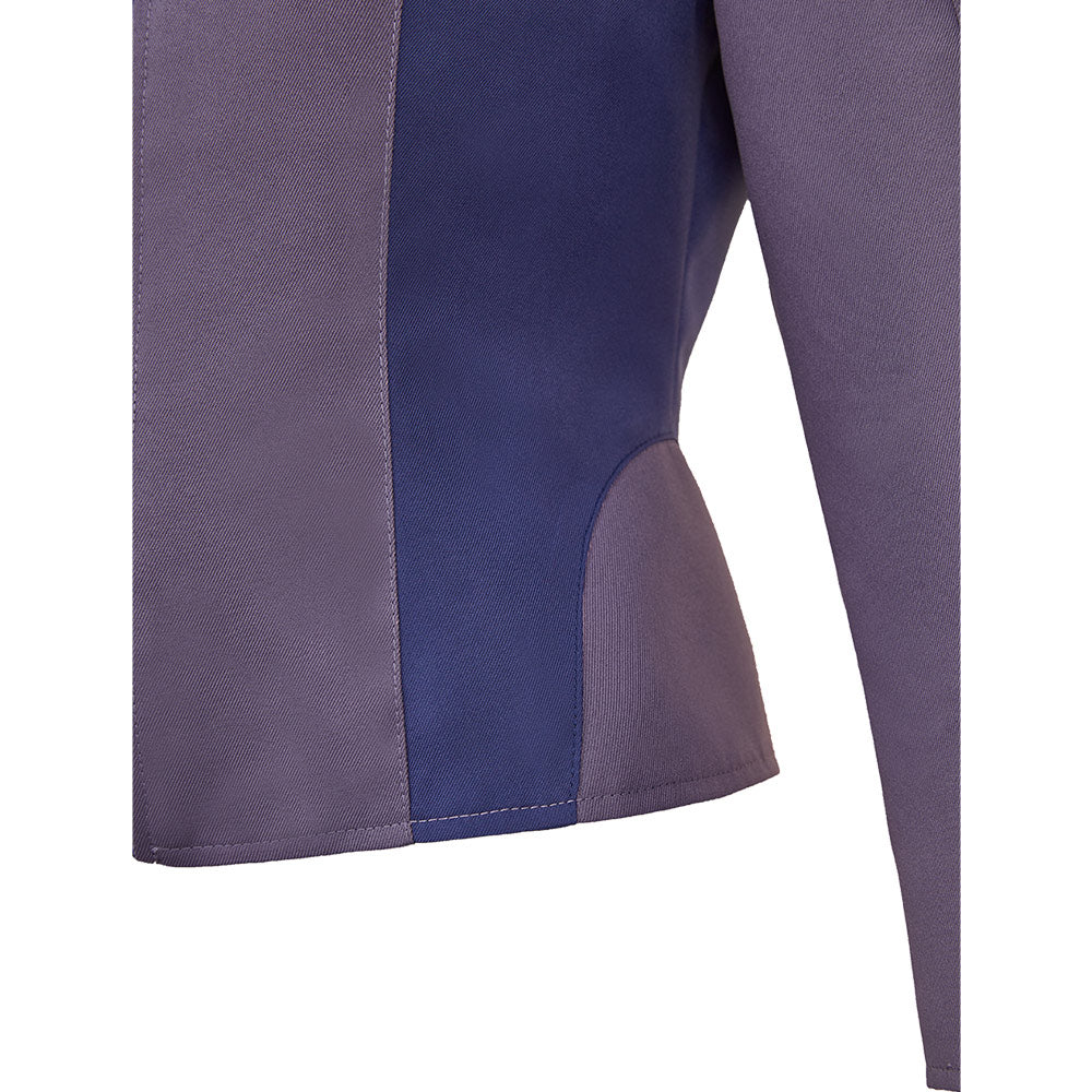 Judy Hopps lila Jacke Zoomania Judy Cosplay Outfits