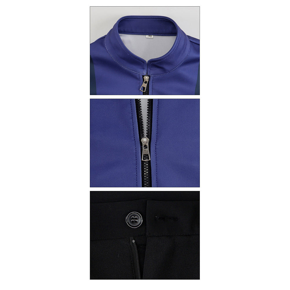 Judy Hopps Uniform Zootopia 2 Judy Cosplay Kostüm