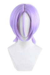 Julius Juukulius Hitzebeständiges Haar Re: Zero - Starting Life in Another World Julius Juukulius Cosplay Perücke 