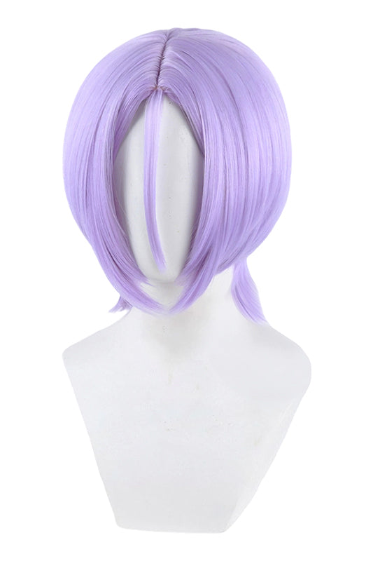 Julius Juukulius Hitzebeständiges Haar Re: Zero - Starting Life in Another World Julius Juukulius Cosplay Perücke 