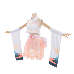 Kaguya Bademode Cosmic Princess Kaguya! Kaguya Cosplay Kostüm