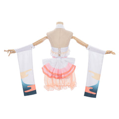 Kaguya Bademode Cosmic Princess Kaguya! Kaguya Cosplay Kostüm