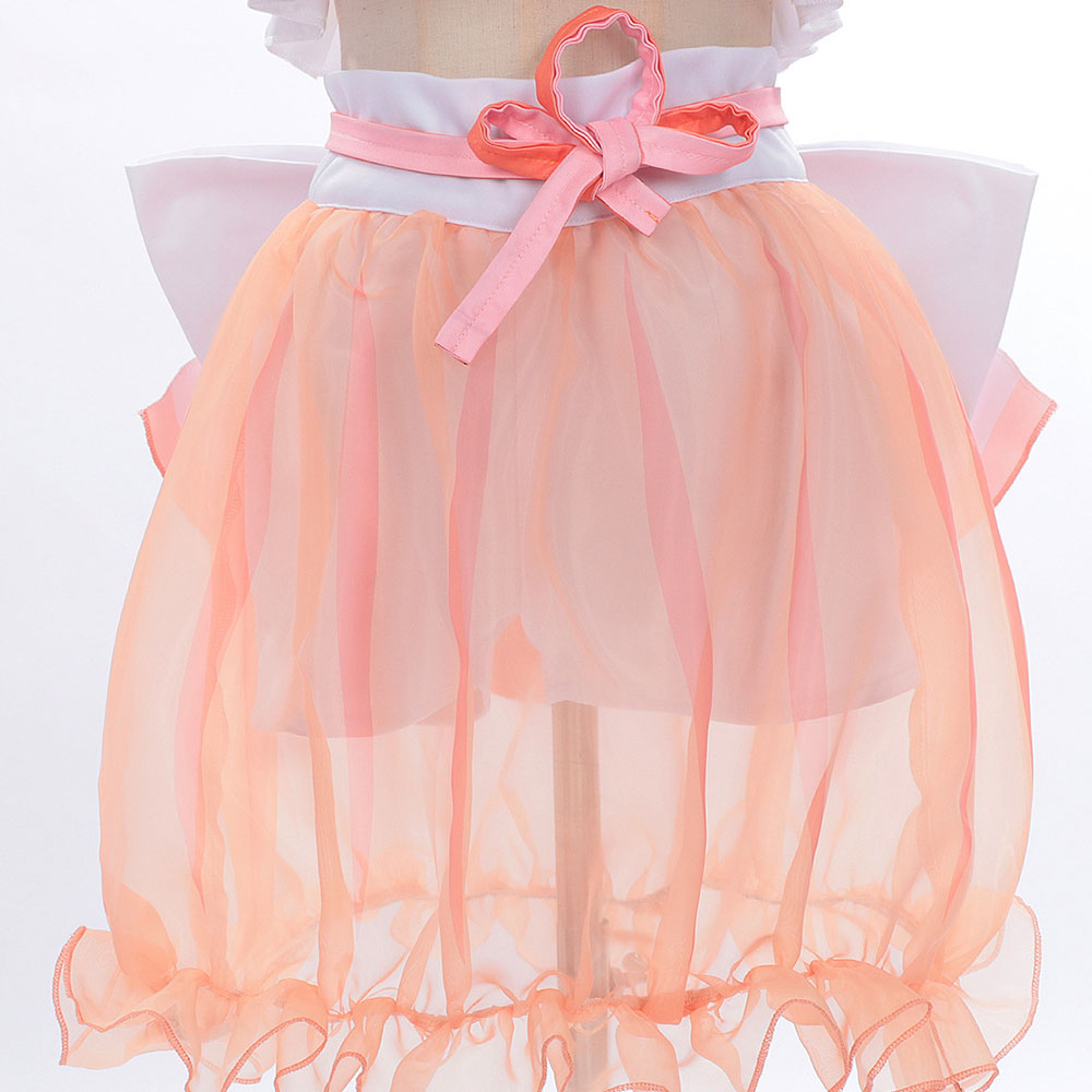 Kaguya Bademode Cosmic Princess Kaguya! Kaguya Cosplay Kostüm