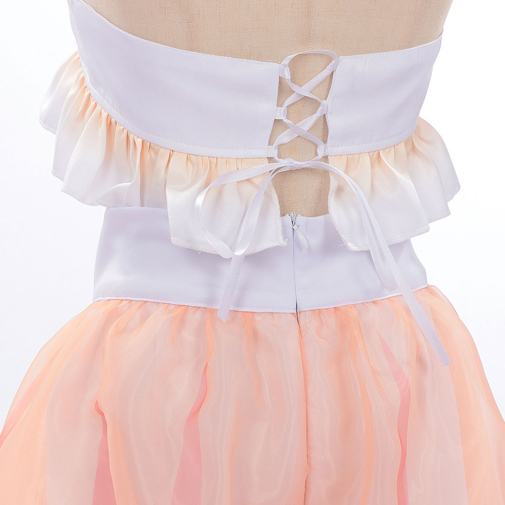 Kaguya Bademode Cosmic Princess Kaguya! Kaguya Cosplay Kostüm