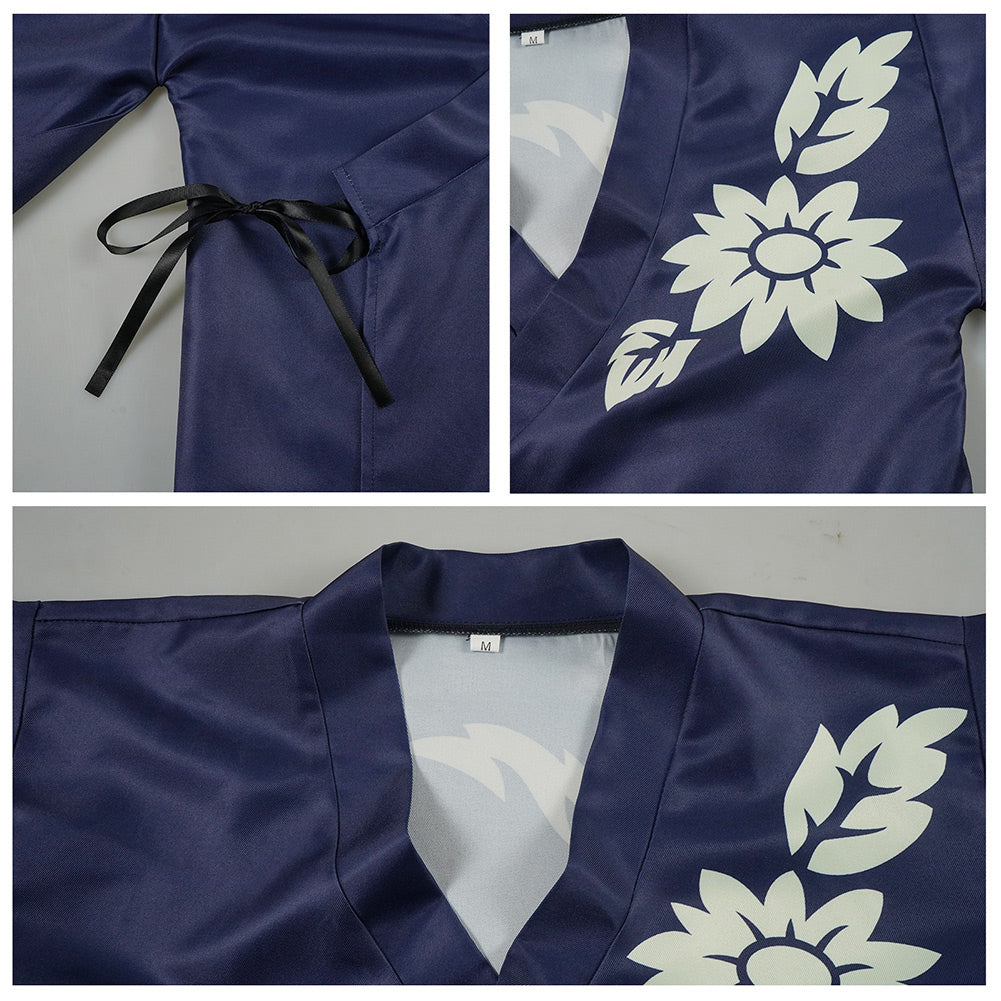 Kaguya Kimono Cosmic Princess Kaguya! Kaguya Cosplay Kostüm