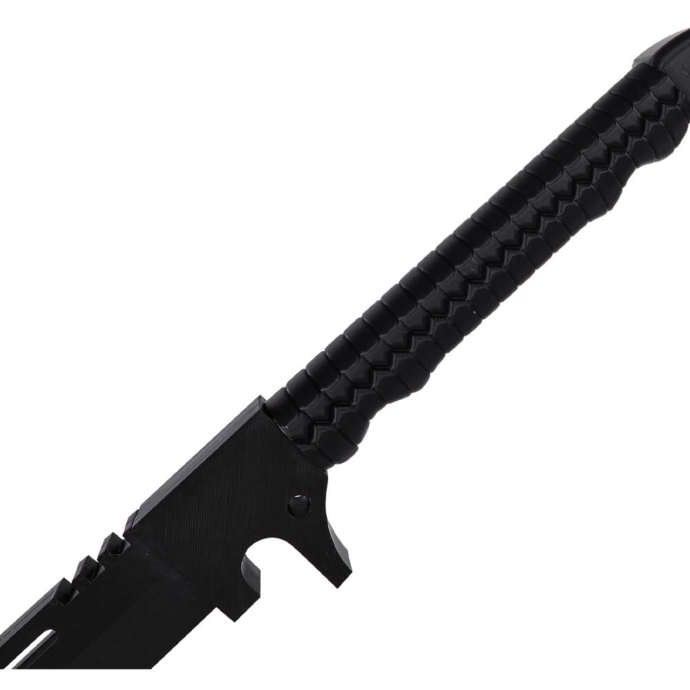 Kaiju No.8 2016 Soshiro Hoshina Zwei‑Messer Cosplay Requisite