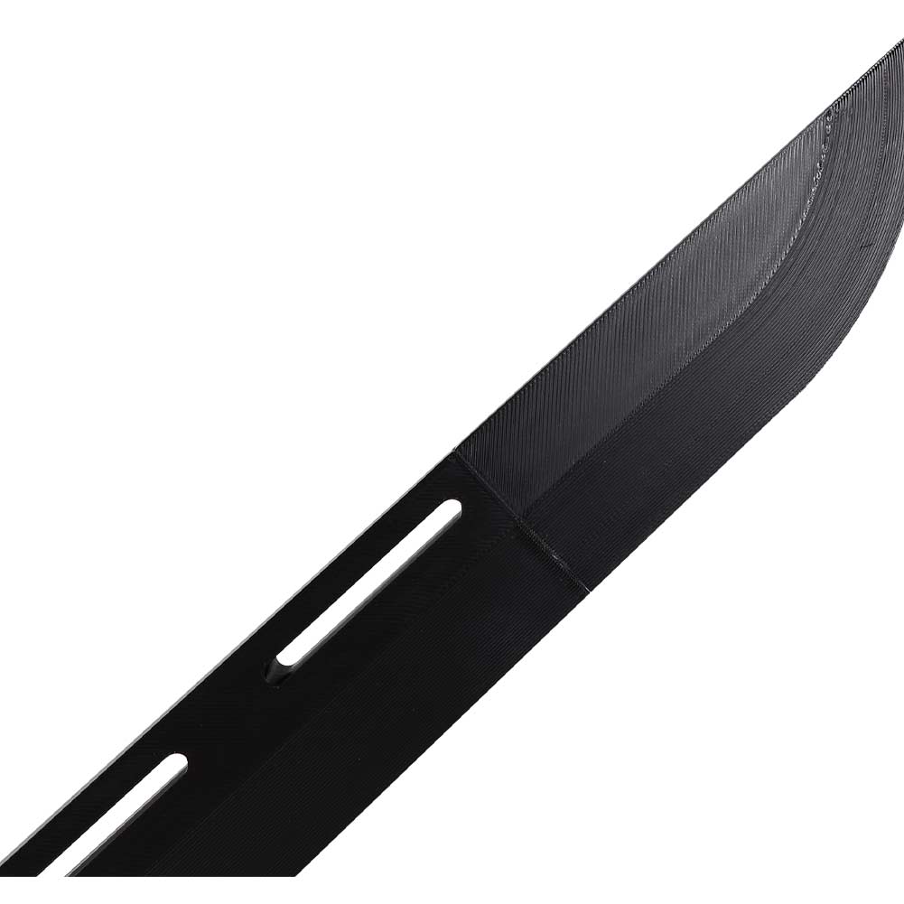 Kaiju No.8 2016 Soshiro Hoshina Zwei‑Messer Cosplay Requisite