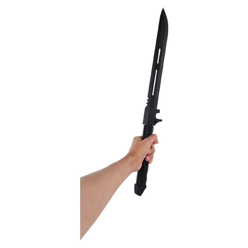 Kaiju No.8 2016 Soshiro Hoshina Zwei‑Messer Cosplay Requisite