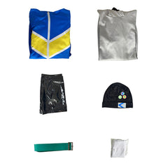 Kano Yamanouchi Kostüm Set Jellyfish Can‘t Swim in the Night Kano Cosplay Outfits