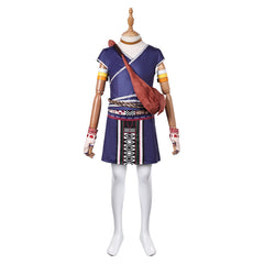 Kayara(2025) Mädchen Kayara Cosplay Kostüm Outfits