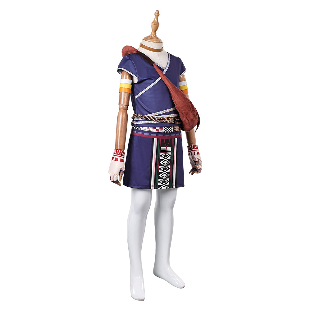 Kayara(2025) Mädchen Kayara Cosplay Kostüm Outfits