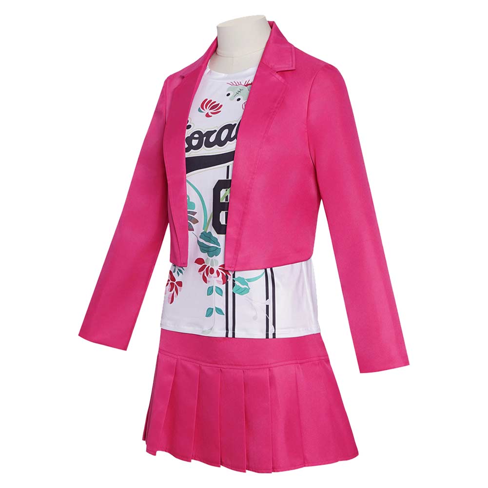 Kevin Copeland Kostüm Set White Chicks Kevin Copeland Cosplay Outfit Crossplay