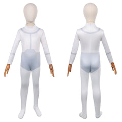 Kinder Junge Invincible Team Uniform Cosplay Outfit  