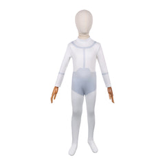 Kinder Junge Invincible Team Uniform Cosplay Outfit  